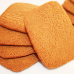 Spéculoos au citron