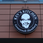 Kev's Kitchen - Hamburg