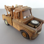 Time Travel Mater 