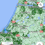 Den Haag - Amsetrdam 75 km
