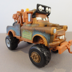 Off Road Mater