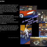 All American Car Show Rijswijk