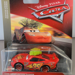 Tumbleweed  Lightning McQueen - Thailand variant