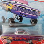 Hydraulic Ramone - Thailand variant (V2)