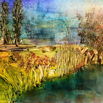 2023 - DIN A3 - 30cm x 42cm