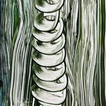 2023 - Postkartengrösse 10,4cm x 14,8cm