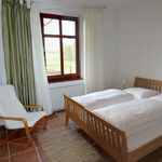 Ferienwohnung Uckermark - Ferienwohnung am Scheunentor