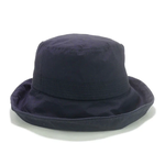 頭回り　57.5cm 　軽量タイプです。綿100%　￥4,290