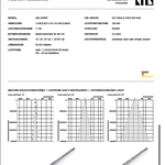 Kunde: TTC | Serie Datenblätter