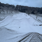 La neige, un bon isolant naturel!