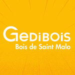 GEDIBOIS / BOIS DE SAINT-MALO