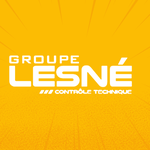 GROUPE LESNÉ