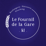 LE FOURNIL DE LA GARE