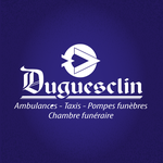 AMBULANCES TAXIS DUGUESCLIN