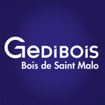 GEDIBOIS - BOIS DE SAINT-MALO