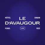 LE D'AVAUGOUR