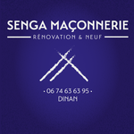 SENGA MAÇONNERIE