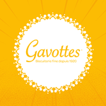 LES GAVOTTES