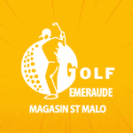 GOLD ÉMERAUDE