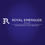 ROYAL EMERAUDE