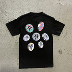 Impression T Shirt Paris