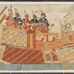 Schifffahrt im alten Ägypten