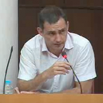 Gilles Simeoni