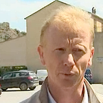 Yves Paillard, substitu du procureur de la Republique