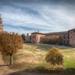 IL MUSOE DELLA CALZATURA ALL'INTERNO DEL CASTELLO SFORZESCO DI VIGEVANO