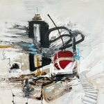 Größe 60x 40 x 2cm