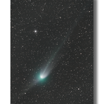 C/2022 E3 ZTF, 21x120s, Christian