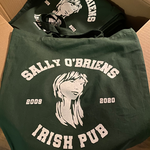 Merchandise Sally O'Briens