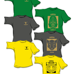 Jeugdkleding examens Tabonon