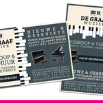 Advertentie De Graaf