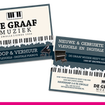 Advertentie De Graaf
