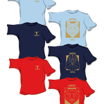 Jeugdkleding examens Tabonon