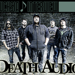 DEATH AUDIO