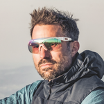 SIOLS Sportbrille mit Clipsystem oder ohne