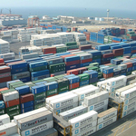 Jeddah Seaport Container Terminal