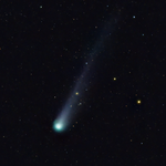 Comet 12P/Pons-Brooks - 03/2024