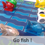 Go fish !