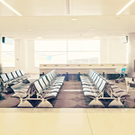 airport