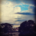 sky over kl