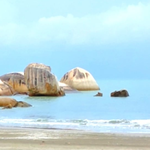 coast