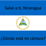 Stellvertretend für alle Fotos, die ich in Nicaragua gemacht habe bzw. noch gemacht hätte