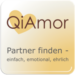 QiAmor l Partnerplattform