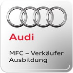 Audi MFC