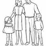 Jesus - und seine Familie