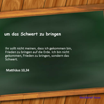 Jesus - Sein Steckbrief (Seite 2)