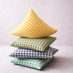 Zirbenkissen € 18 ; 30cm x 30cm - Farben auf Anfrage